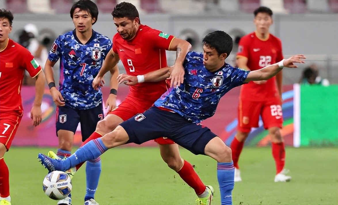 日本崛起对亚洲的影响,日本足球为什么会发达