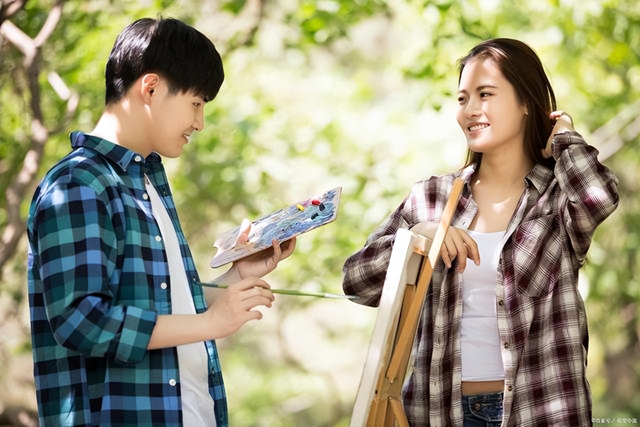 女生回复你太小了该怎么回,女生问你太小了怎么高情商回复