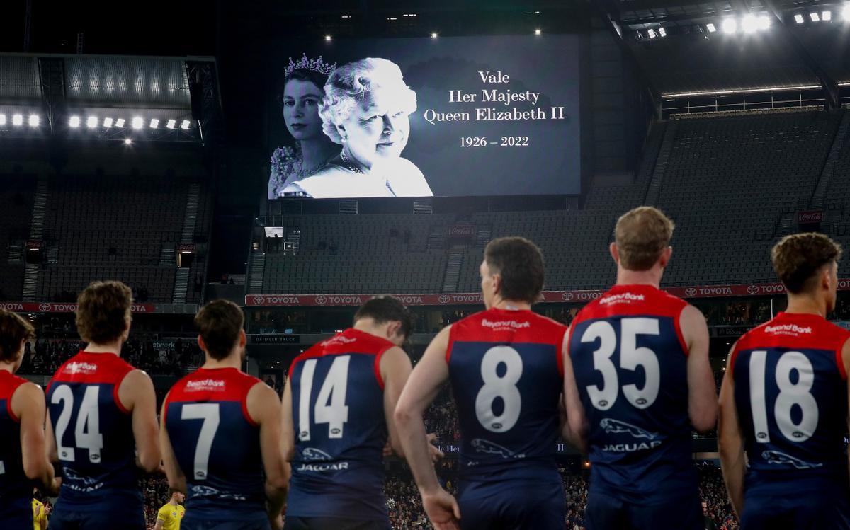 英国女王去世对世界影响,英国女王去世对英镑的影响