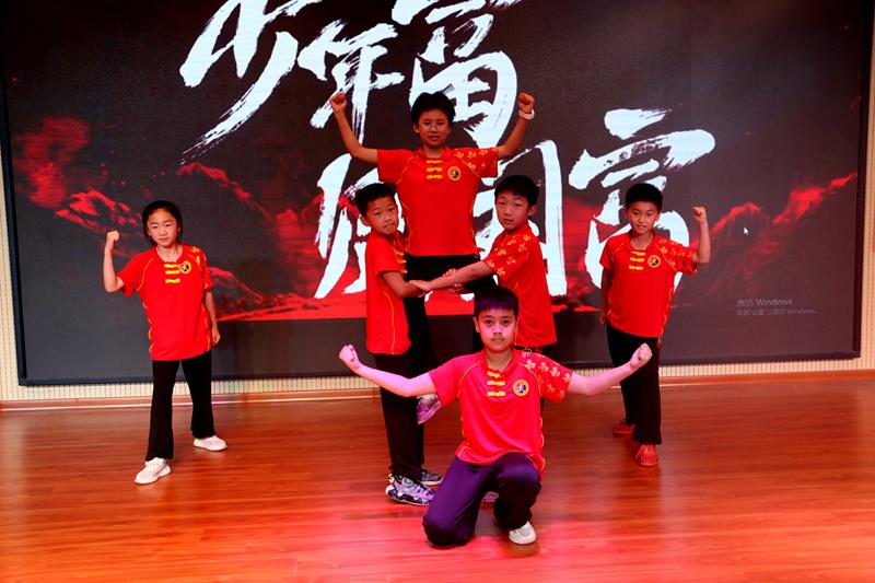 许昌许州路小学六一儿童节,许昌市建设路小学文化艺术节