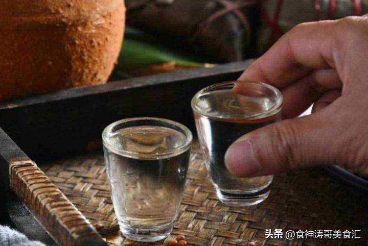 劣质酒的判断依据是什么,低劣酒真假辨别