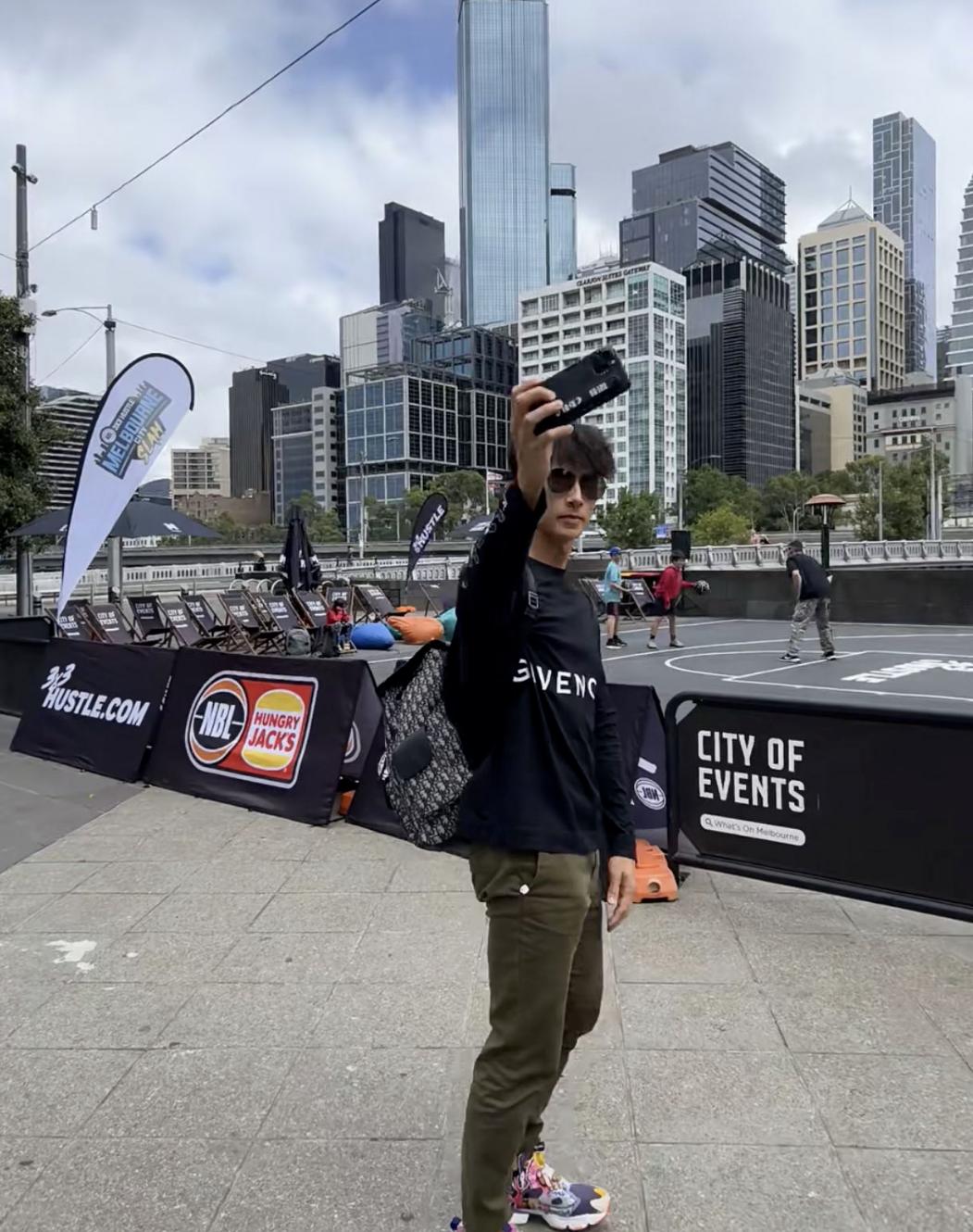 墨尔本成澳洲第一大城市,墨尔本和悉尼人口