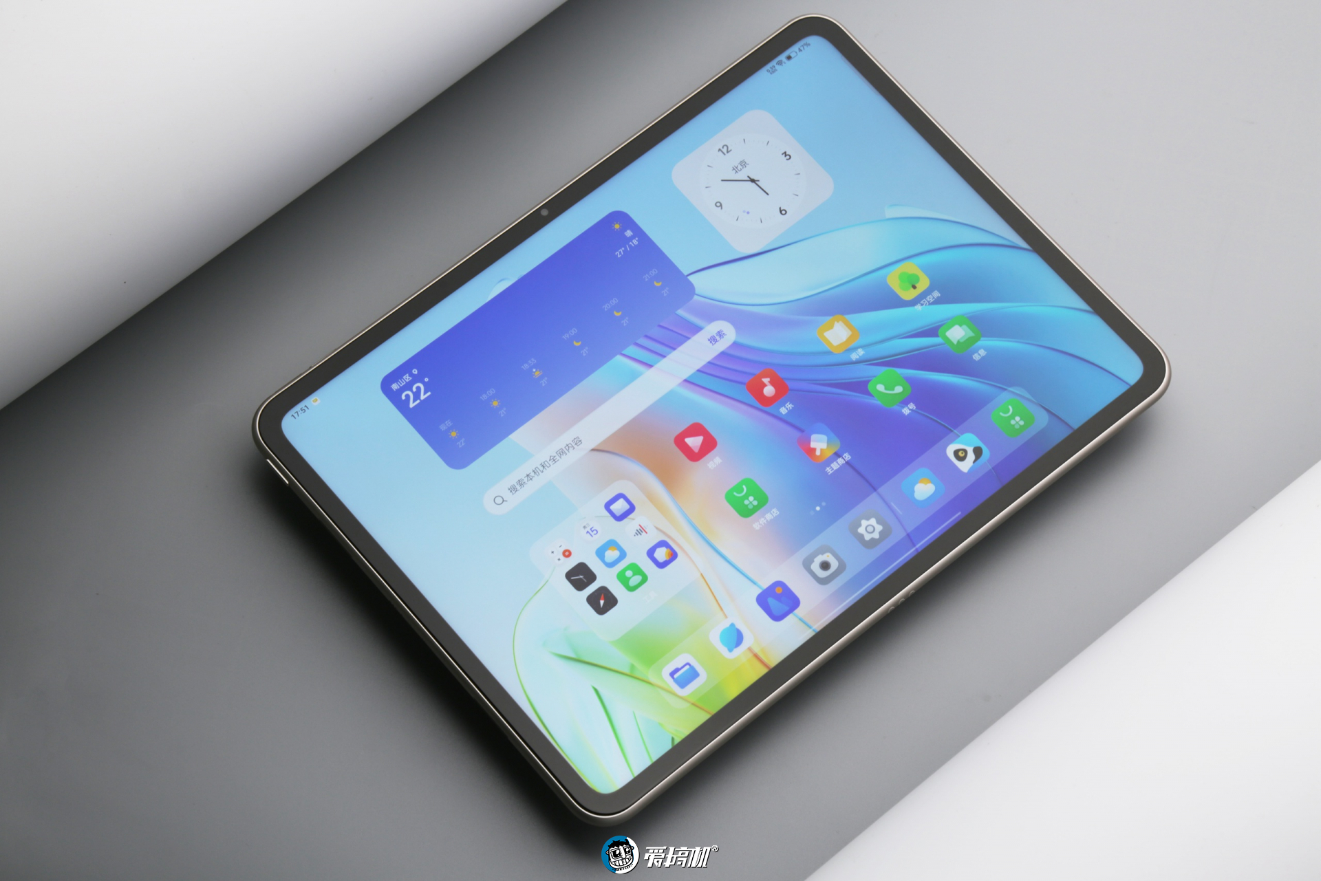 oppopad2平板电脑测评,oppopad2正品开箱