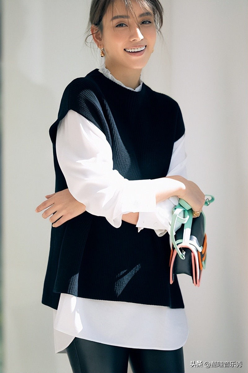 2023服装最新款搭配,2023服装新款搭配