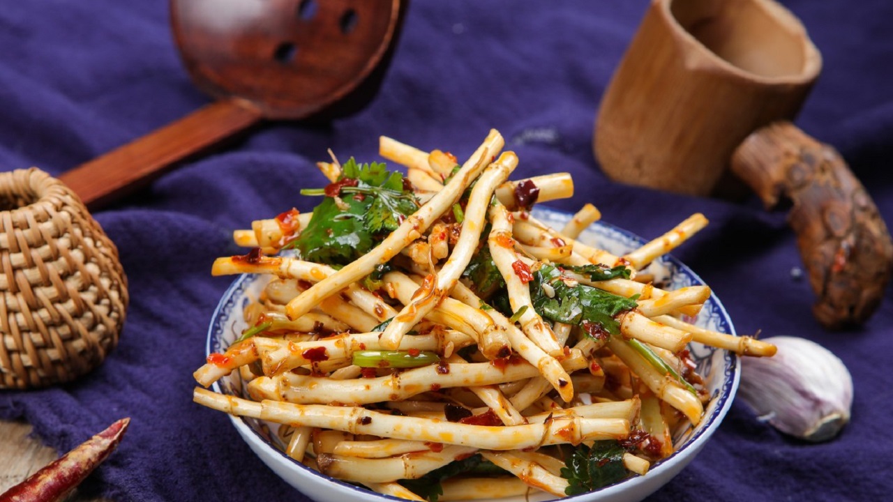 鱼腥草含“马兜铃酸”,有肾毒还致癌?真相你可能不太了解