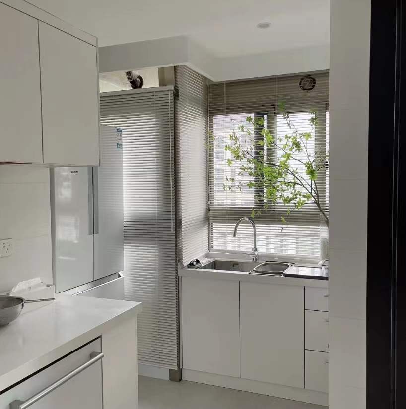 浙江90后夫妻，因太会布置而走红，把120㎡新居装成了我的理想家