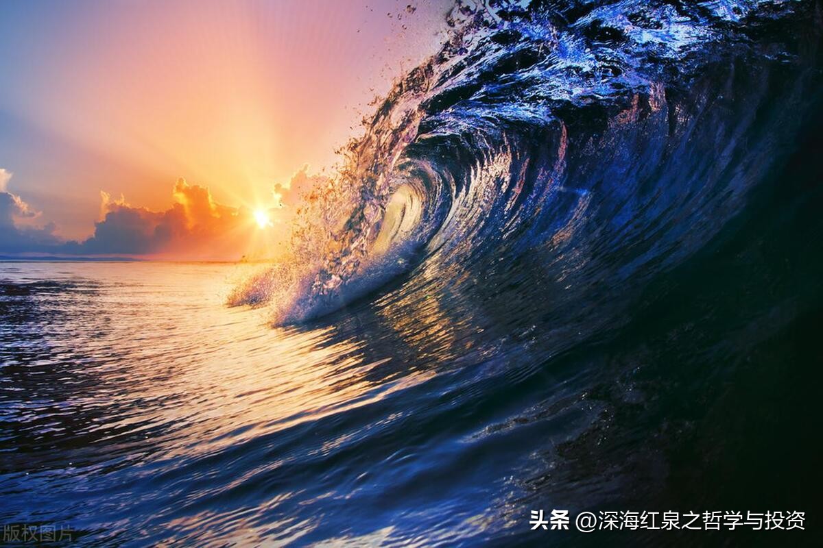 股市趋势结构有哪几种,股市六种趋势指标