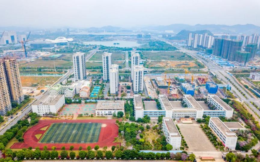 柳州东城集团5笔商票逾期，楼市下行的恶果显现