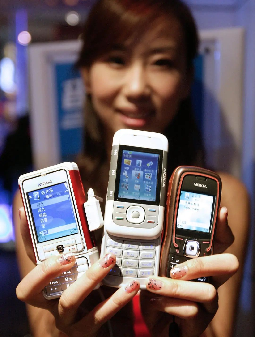 被时代抛弃的几款手机,被时代抛弃的数码相机