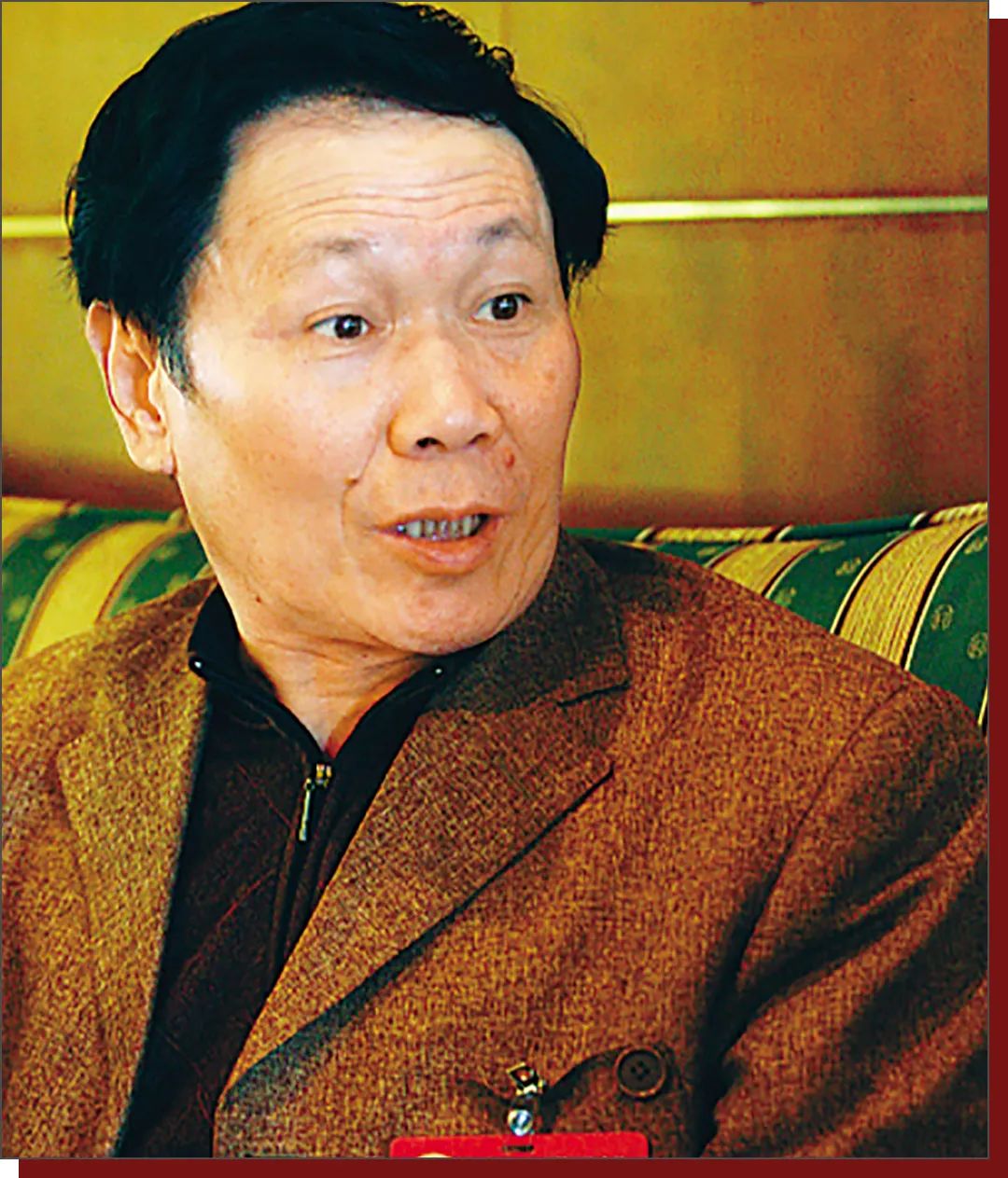 九江历史上的今天·9月21日·民生集团与企业家王翔