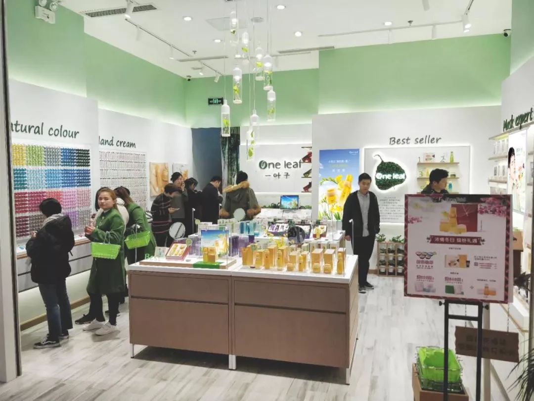 国货美妆品牌100强,国货网红美妆品牌是哪个