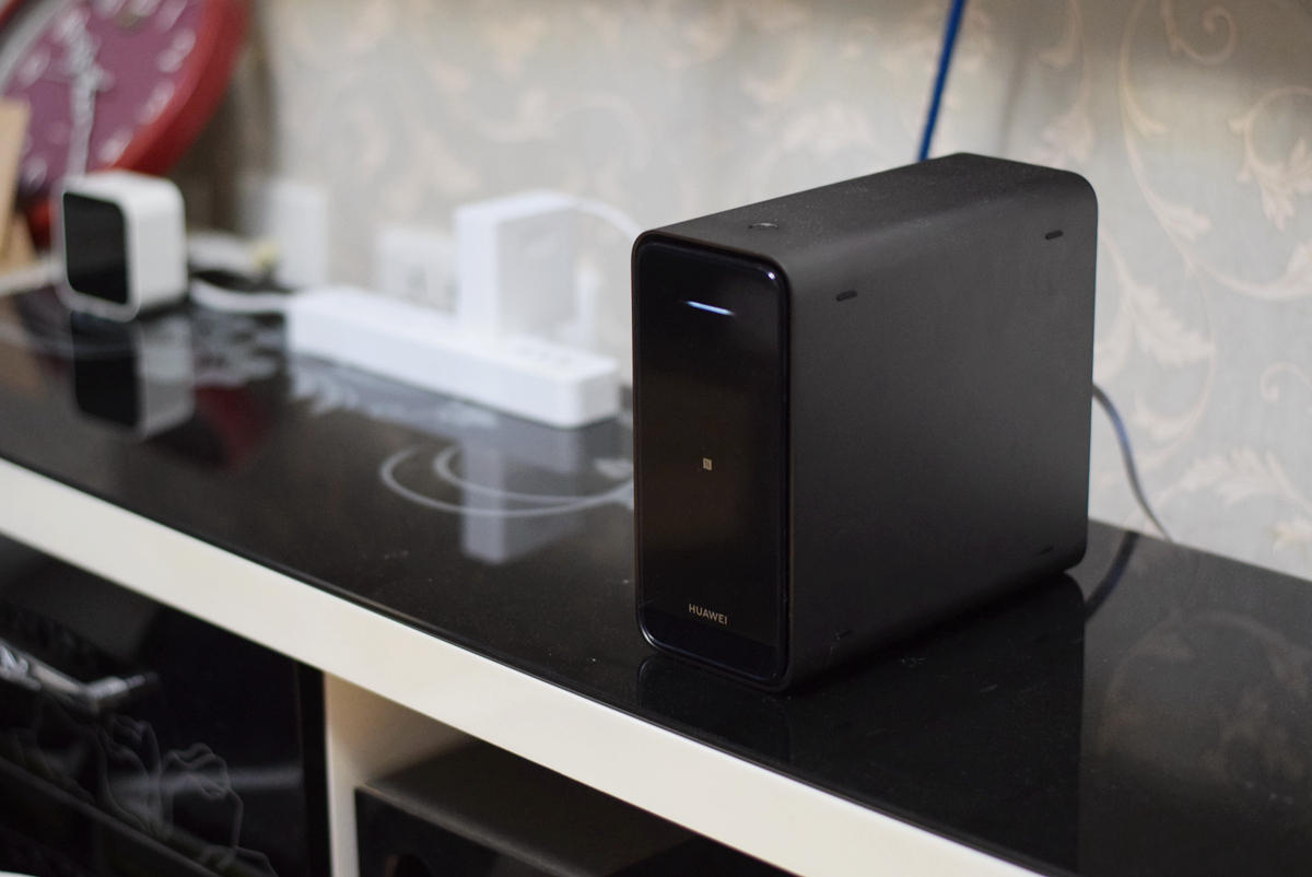 手机存储空间不足怎么办华为,手机内存不够用华为家庭存储