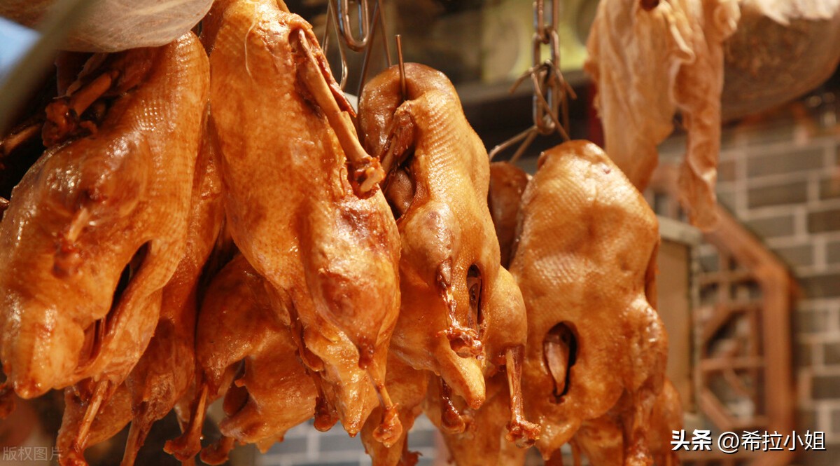 来南京必吃的40道美食,来南京不可错过的美食大合集