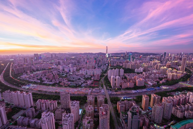 月薪5000能在深圳买房,5000块的工资能在深圳买房子吗