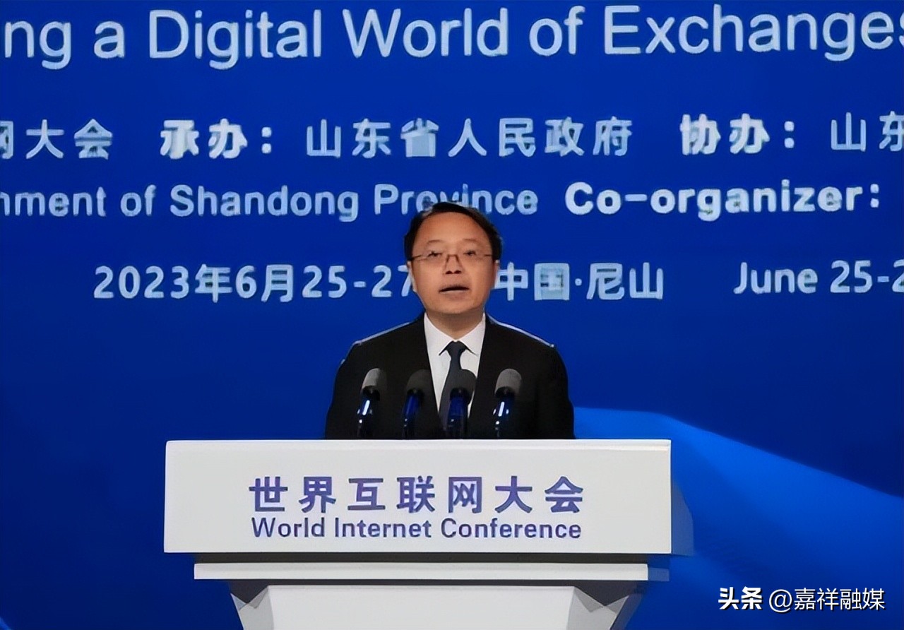 数字文明尼山对话议题二｜未来，人工智能与千行百业息息相关？