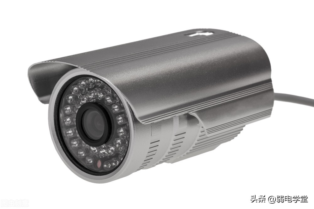 自己小店安装高清视频监控系统，建议这样去做，很多人不信