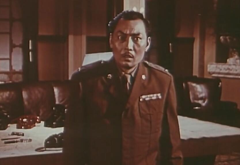 38年前的战争片真的能把人看哭,真实拍摄的历史战争片