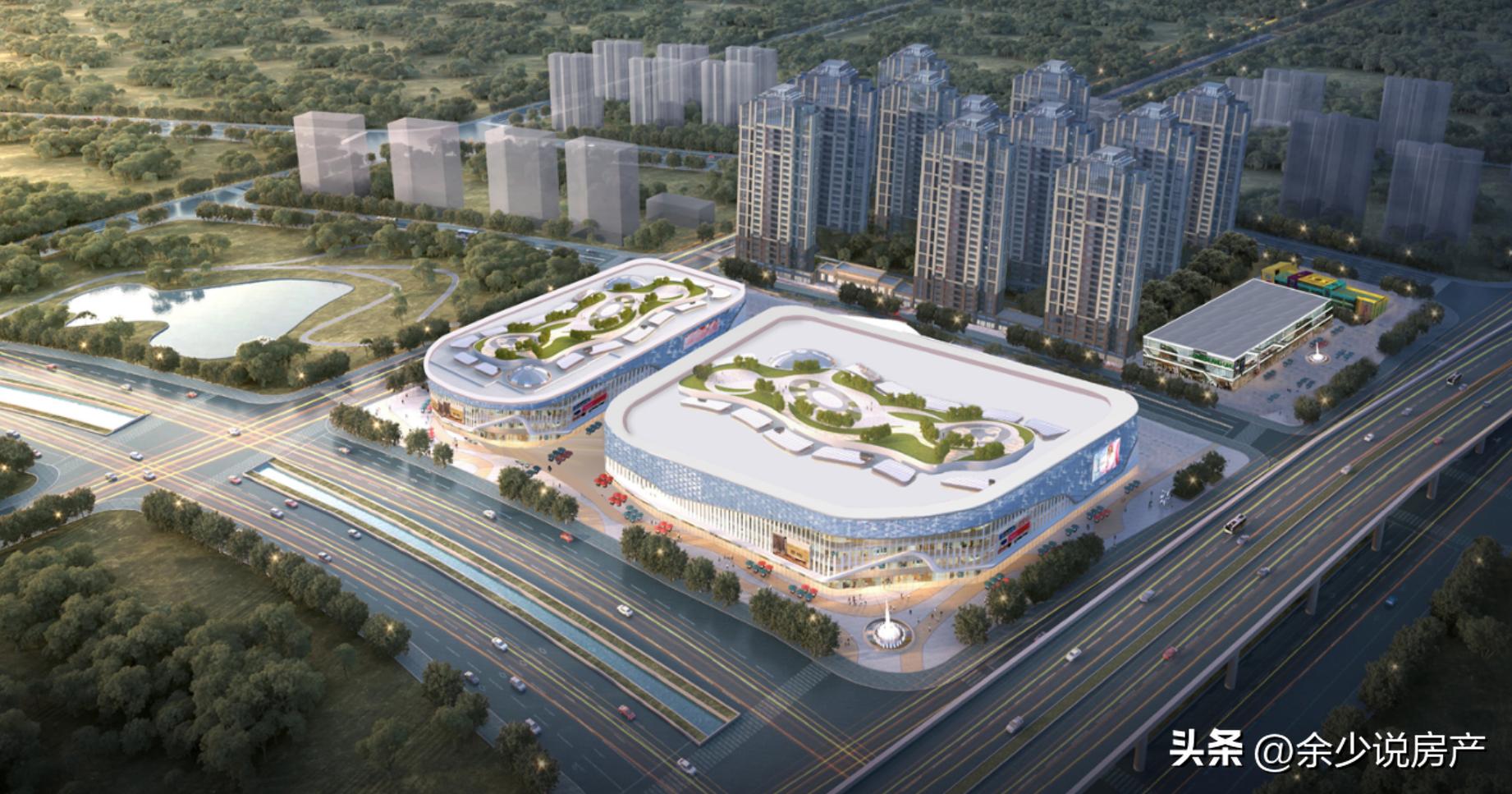 江南万达是什么样,江南万达简介