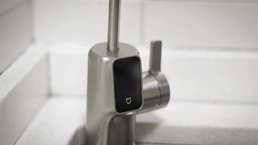 米家净水器1000g适合长期饮用,米家全屋净水器评测