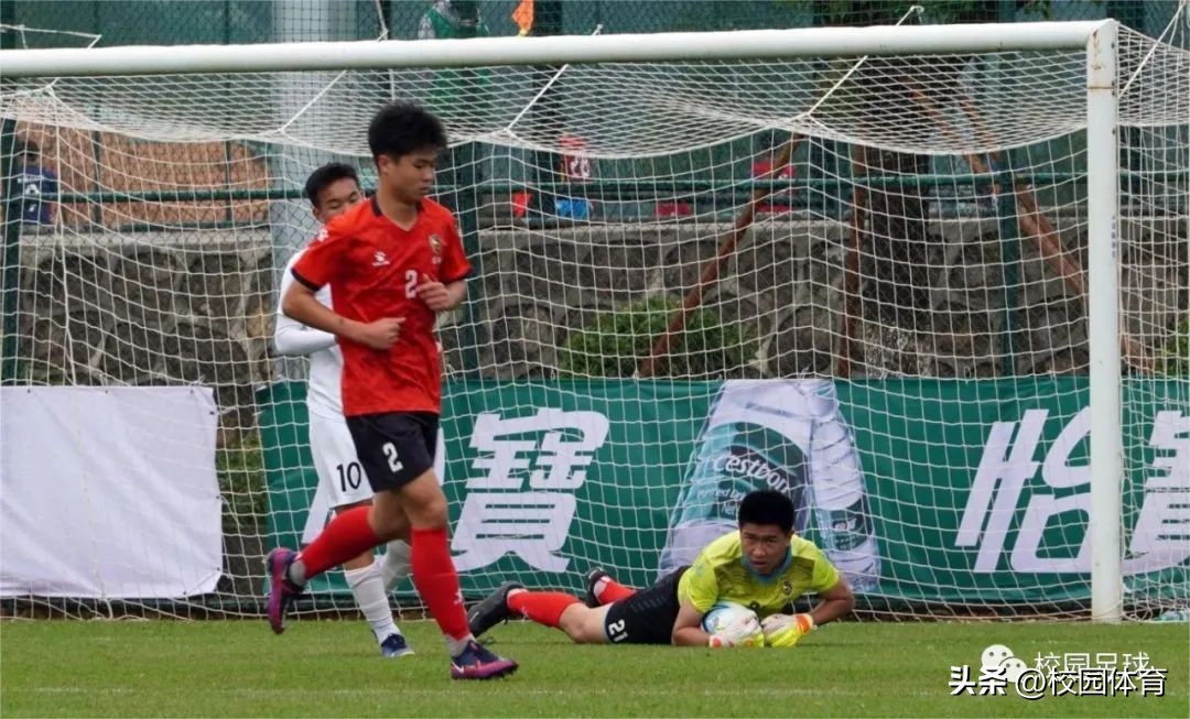 第二届中国青少年足球联赛男足,2023u18全国青少年足球联赛