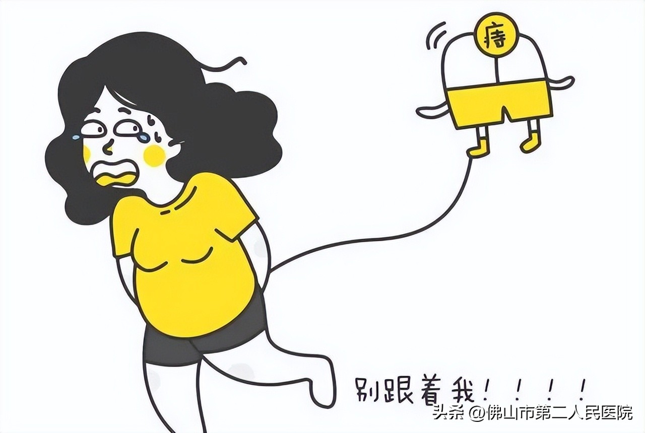 春节放肆嗨，节后便秘肛裂出血，难道是……