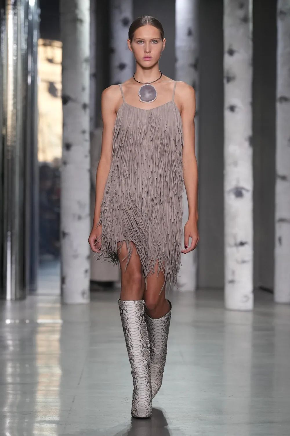 新一季的MK，一场都市波西米亚狂欢