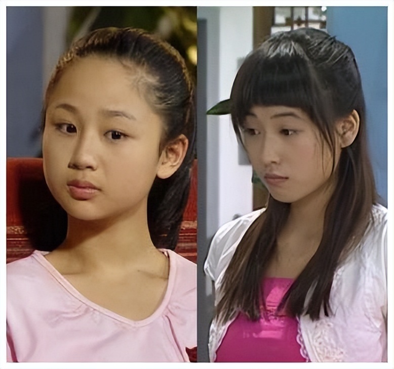 杨紫富婆,杨紫从资本弃女到十亿福星的逆袭