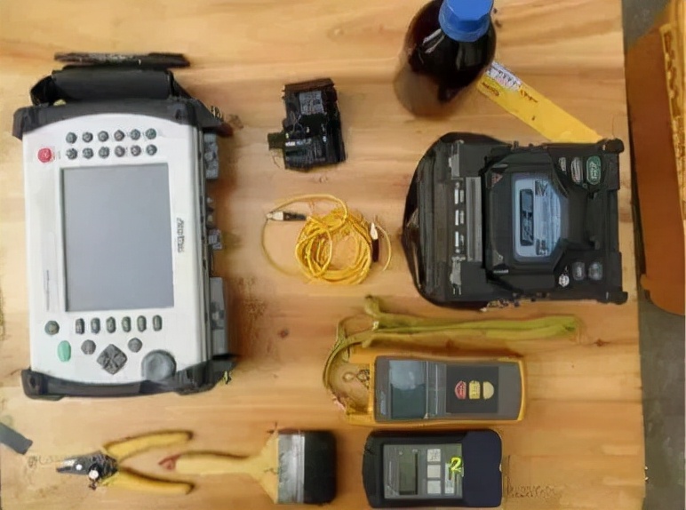 ftth光纤入户速度怎么样,fttr光纤入户施工全过程