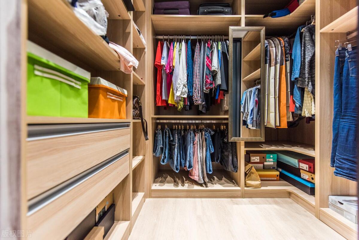 家里杂物堵塞断舍离简单方法,清理家里的物品断舍离步骤