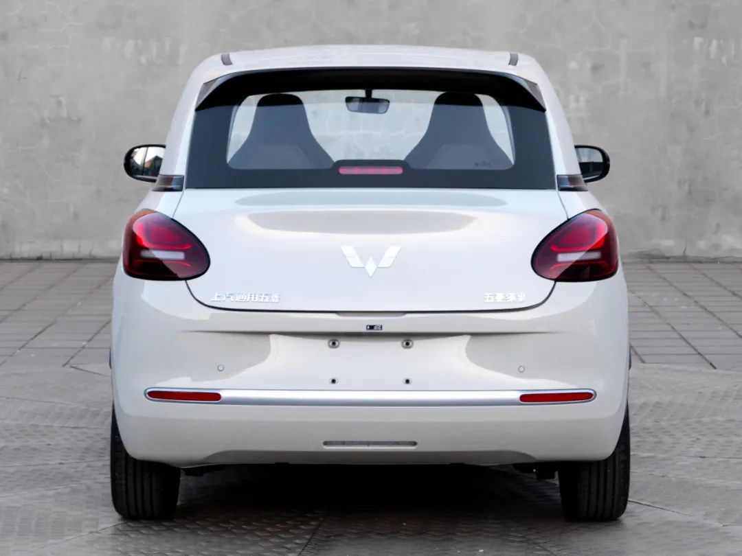 你看不起的五菱,带你看遍五菱