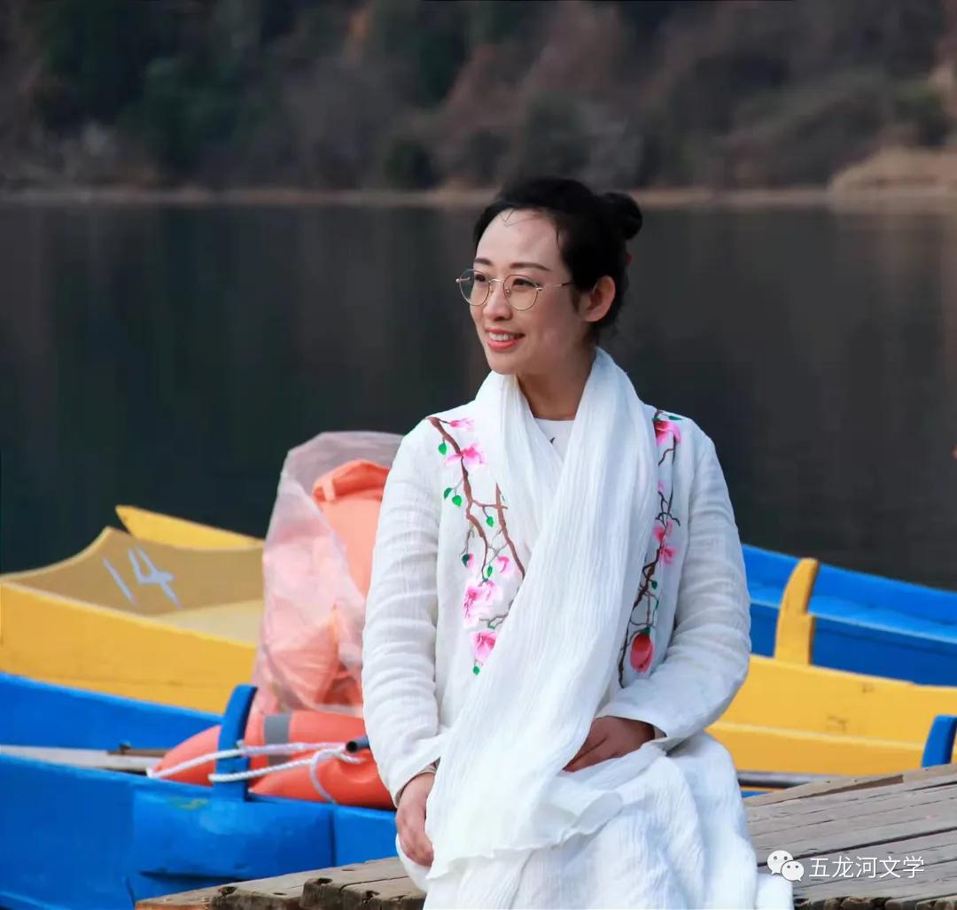 鲜活的花儿美文,散文花的随笔