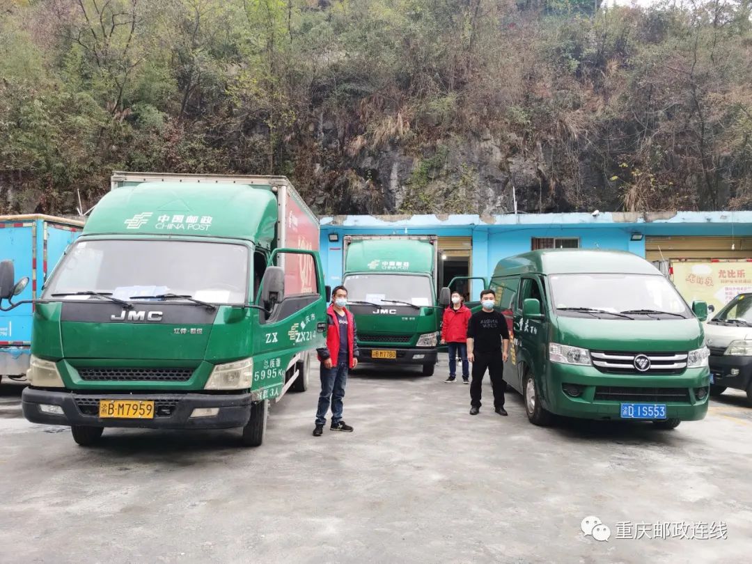 宝宝们的口粮送来了！