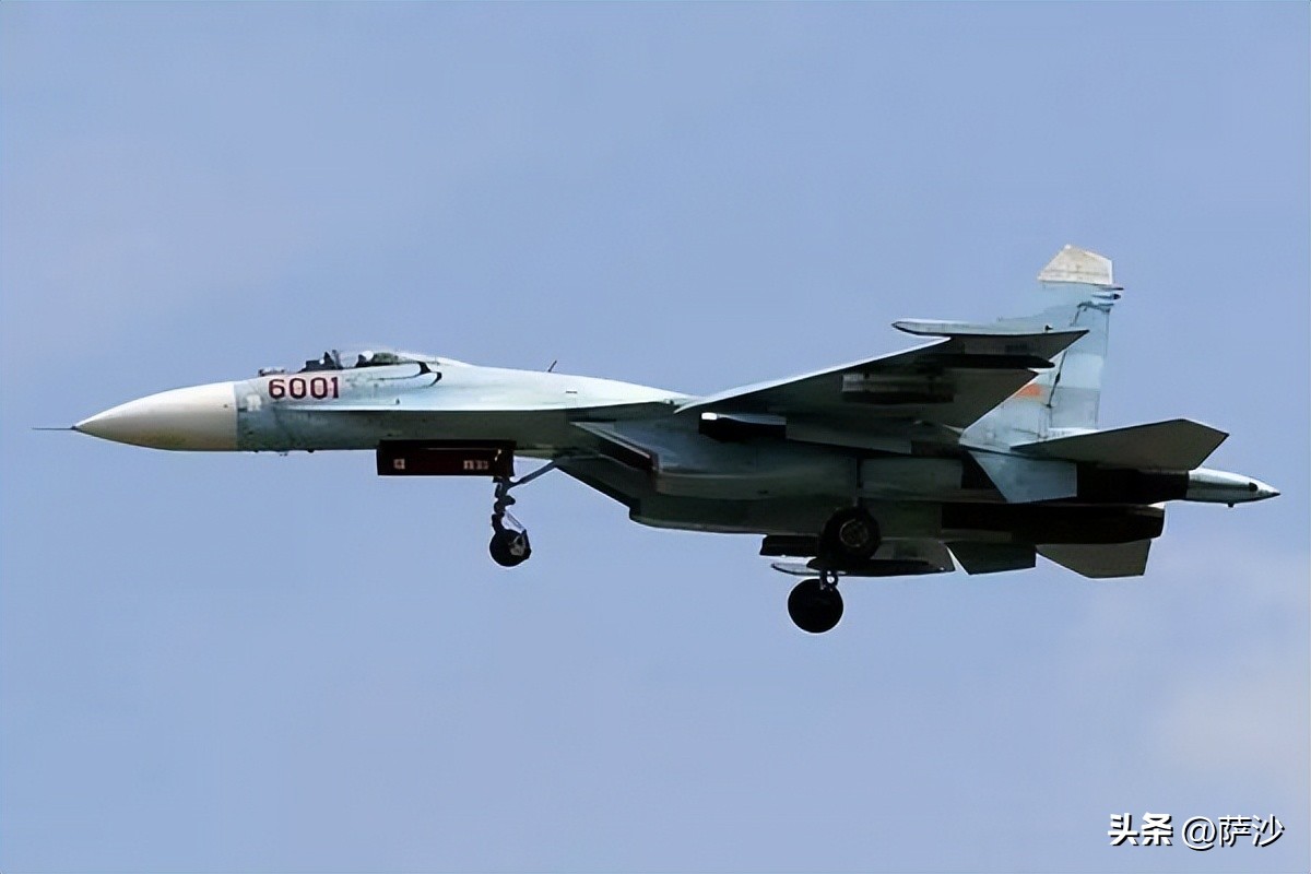 歼一到歼三五歼击机代号,歼1到歼4战斗机