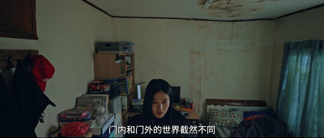 韩国夏日纳凉新剧，就这尺度？