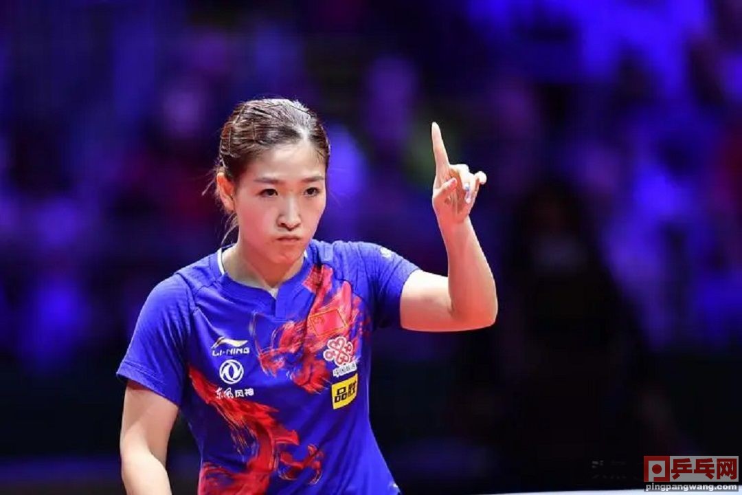 刘诗雯悲情生涯,刘诗雯十年乒乓路