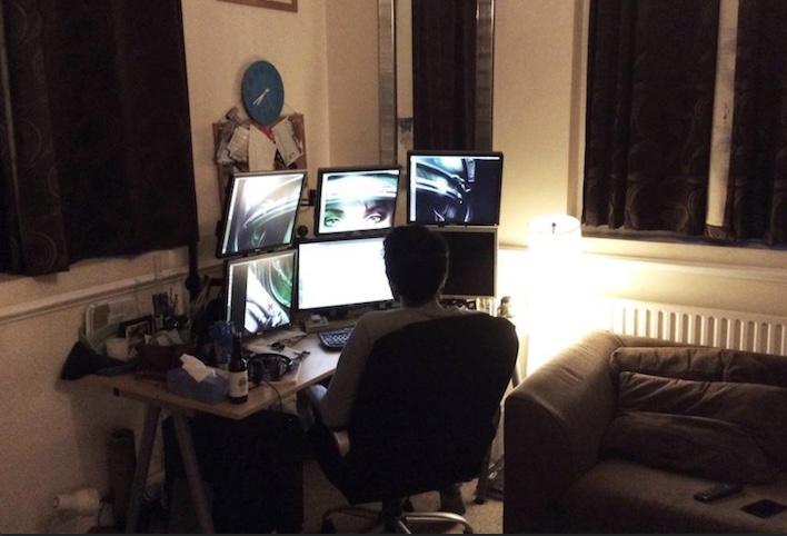 国外杀手真实案例,国外杀手真实案件