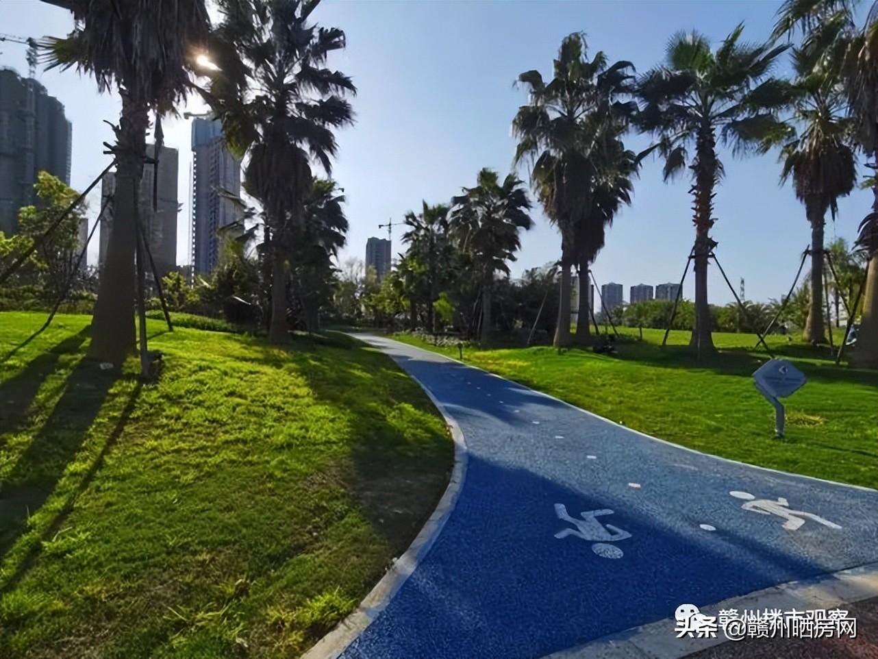 赣州联泰天禧最新房价,蓉江新区联泰天禧售价