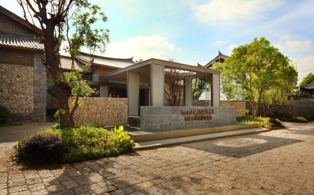 彩云之南雪山之巅,邂逅丽江慢时光