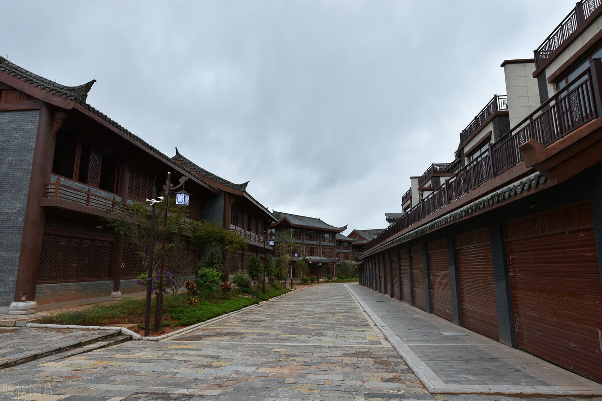 云南普洱旅游推荐,云南普洱好玩的景点都有哪些