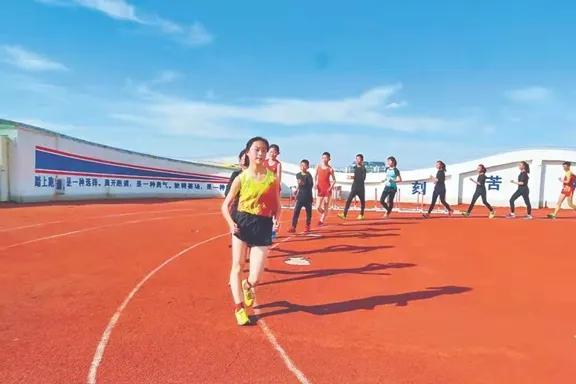 武威体育运动学校官网,武威市体育运动学校地址