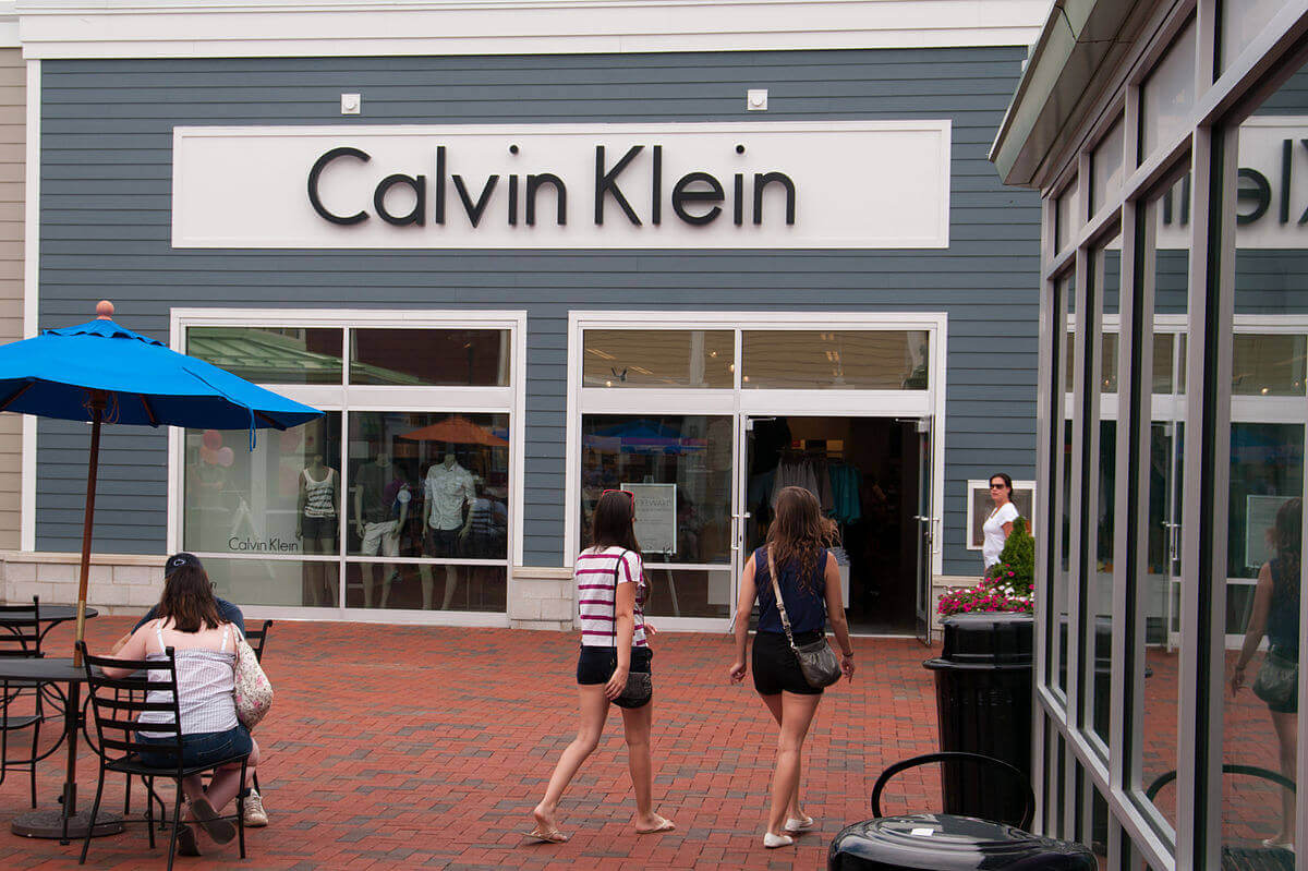 世界十大最受欢迎的女性服装品牌,世界十大服装公司