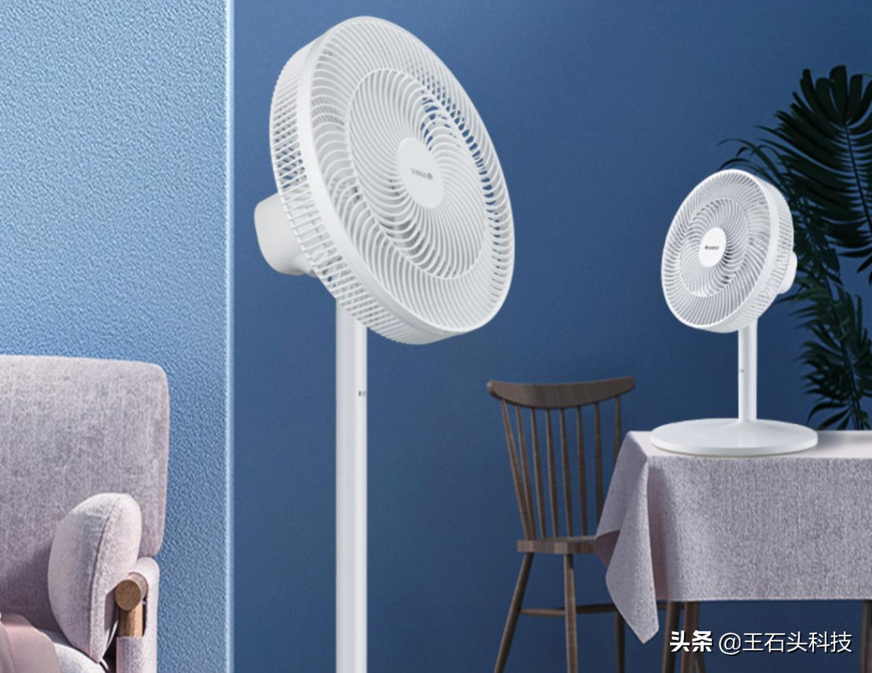 格力打造“平价”风扇，月销量超20万台，董明珠果然很厚道