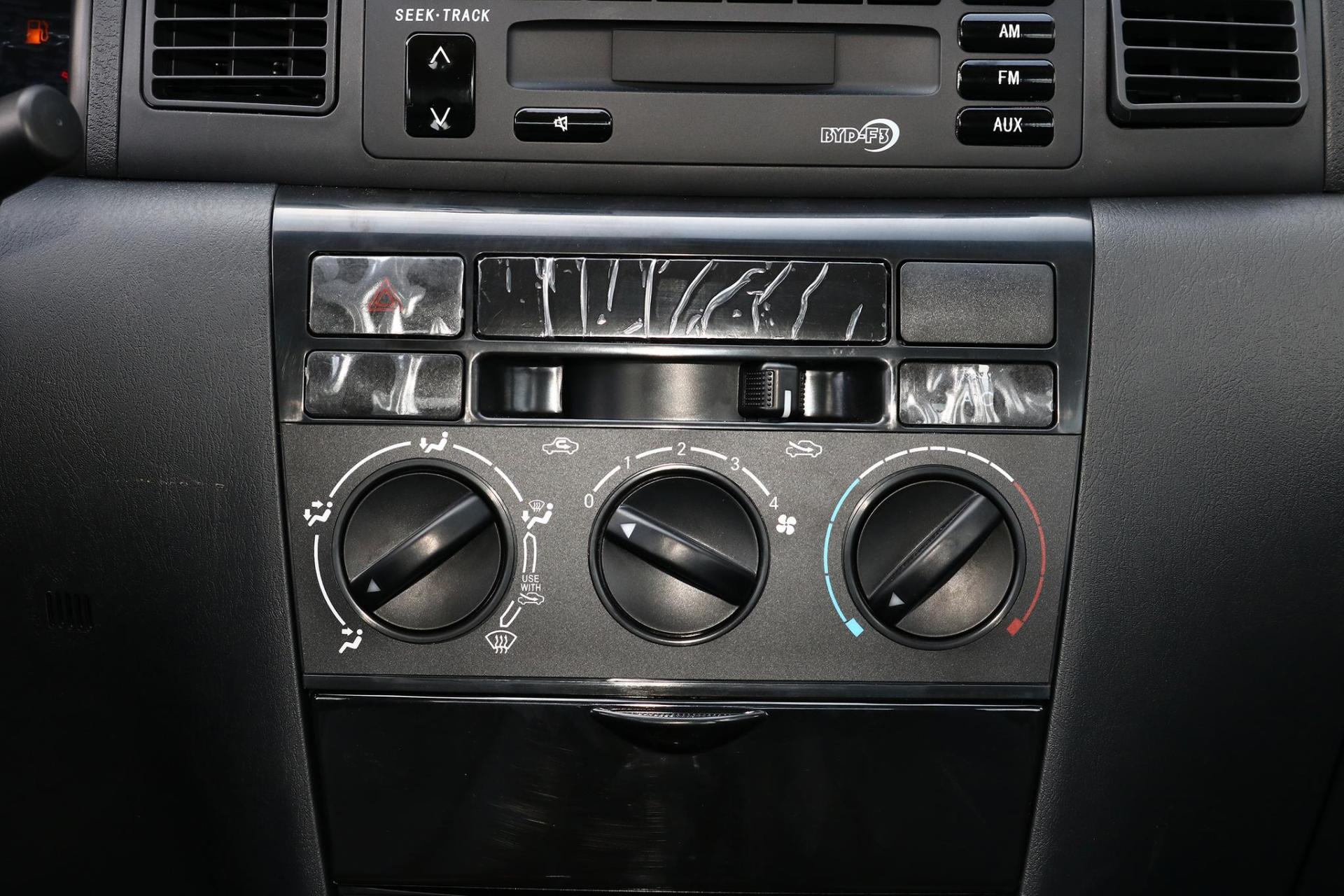 比亚迪F3性价比,比亚迪f3买不买