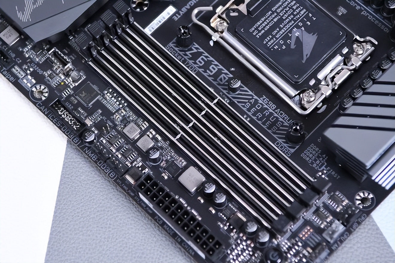 13代酷睿i5-13600k装机推荐,酷睿i7-13600h和i5-13500hk区别