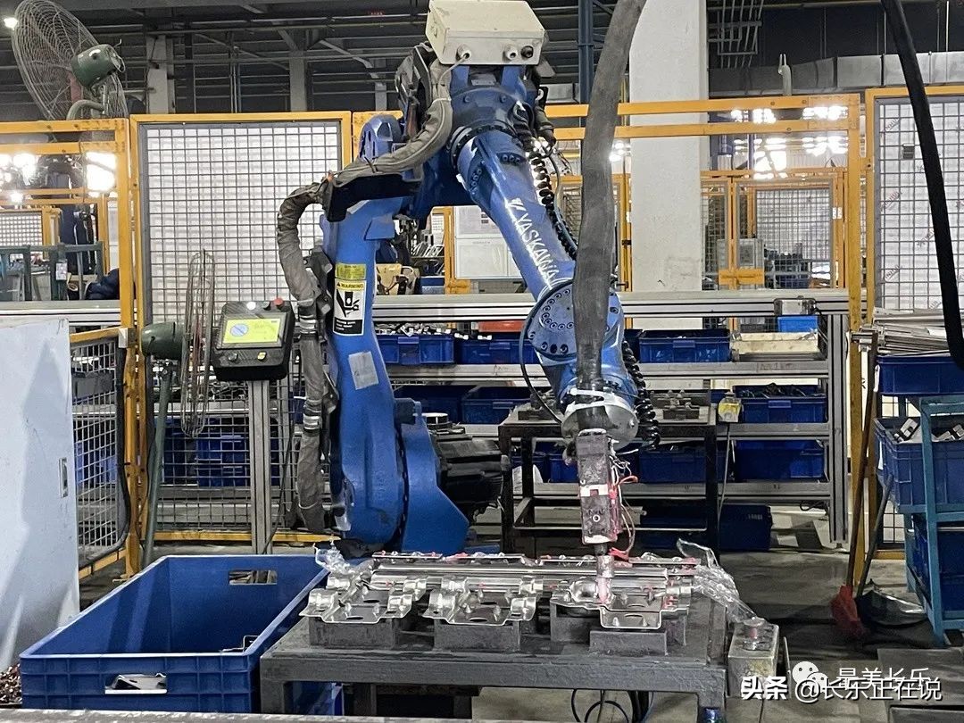 长乐这家企业有点“潮”5G+数字孪生平台全力冲刺首季“开门红”