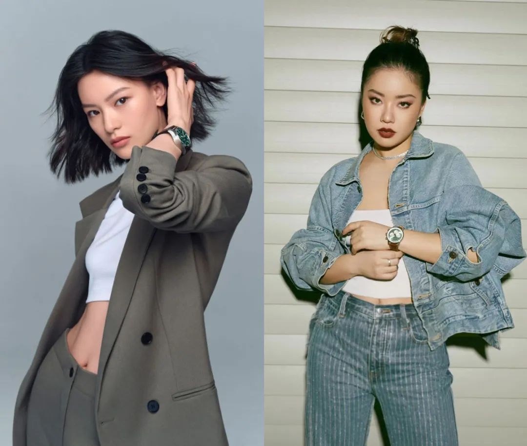 为什么绿表火了那么多年？夏天手上戴点绿，这28块表不容错过…