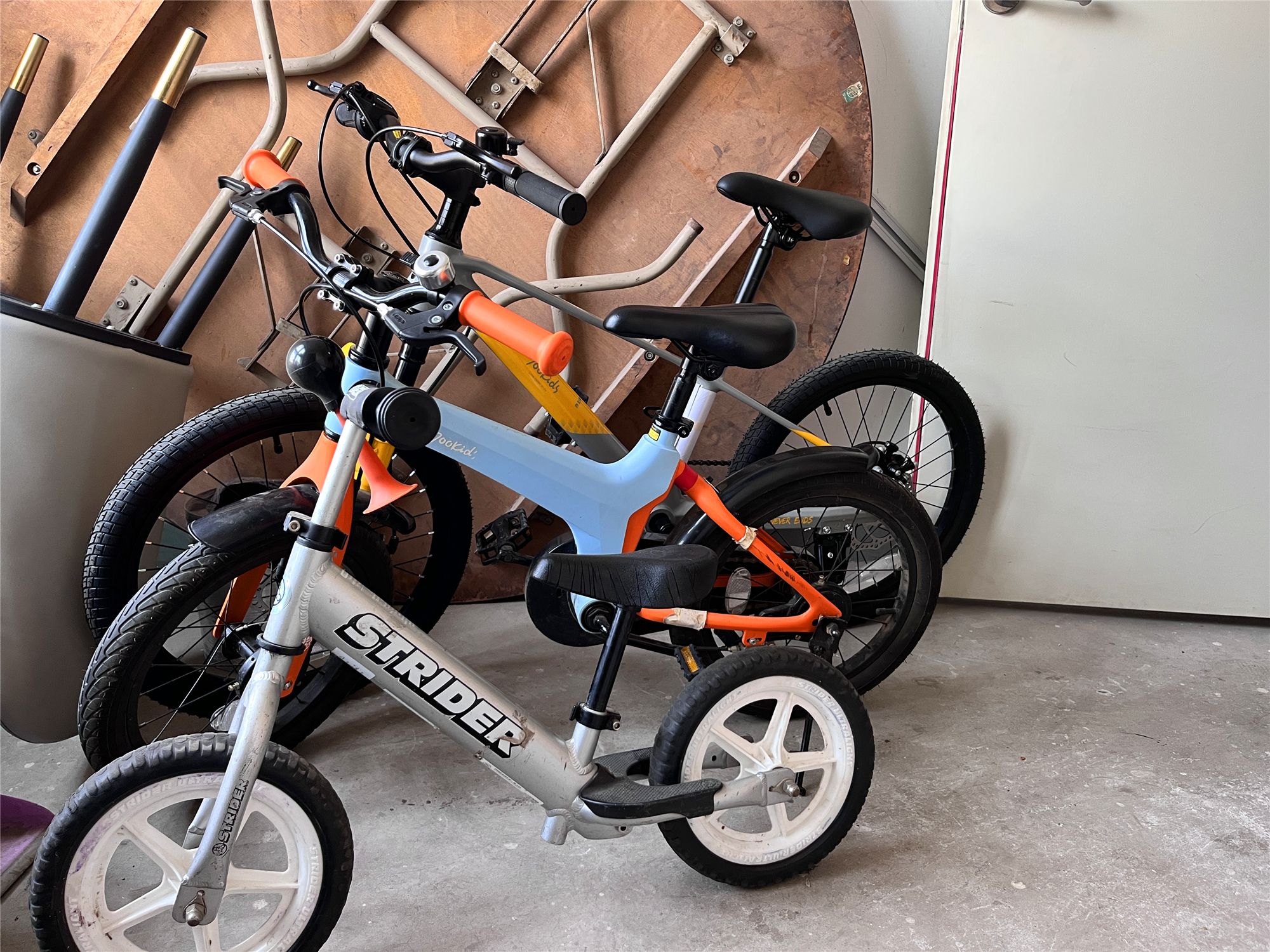 柒小佰20英寸青少年山地车,柒小佰自行车质量怎么样