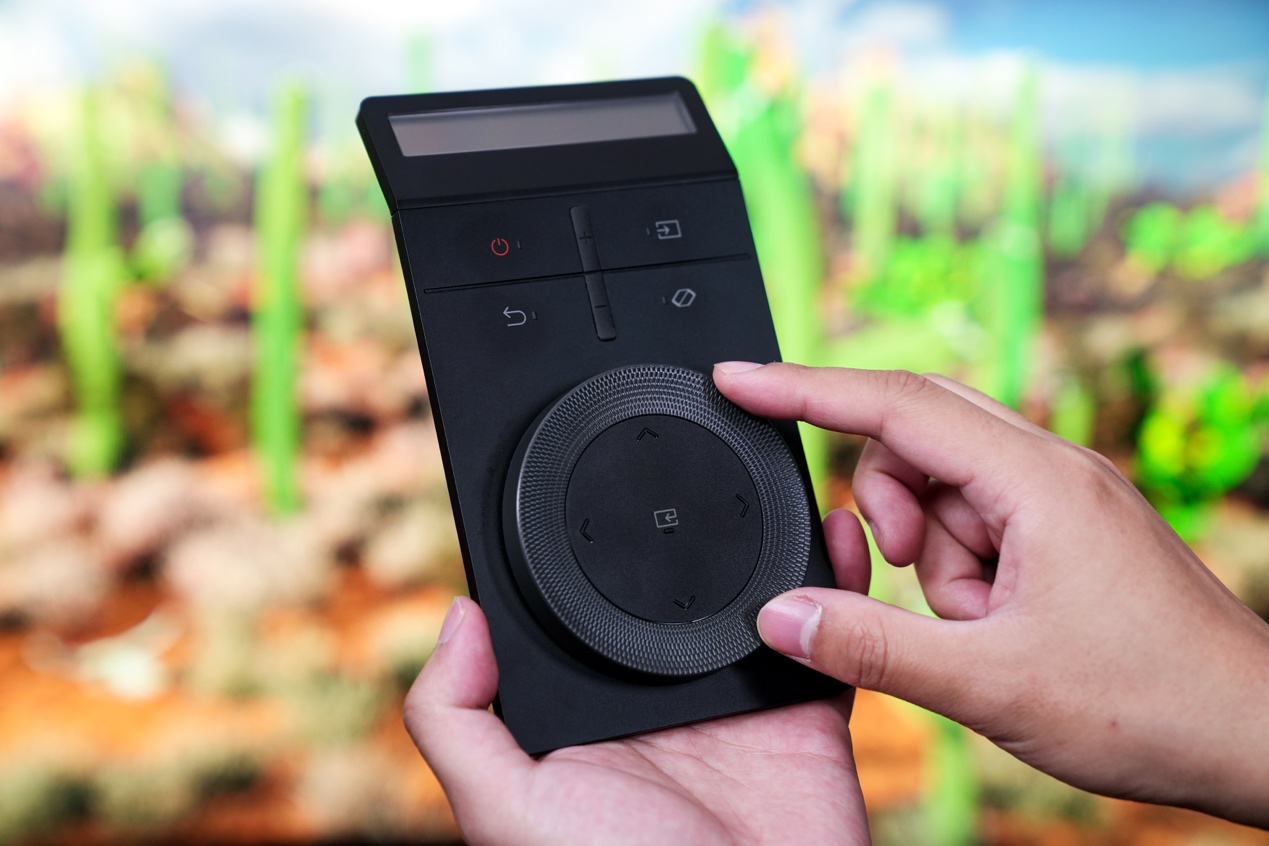 三星曲面显示器g9,三星显示器g97nb开箱