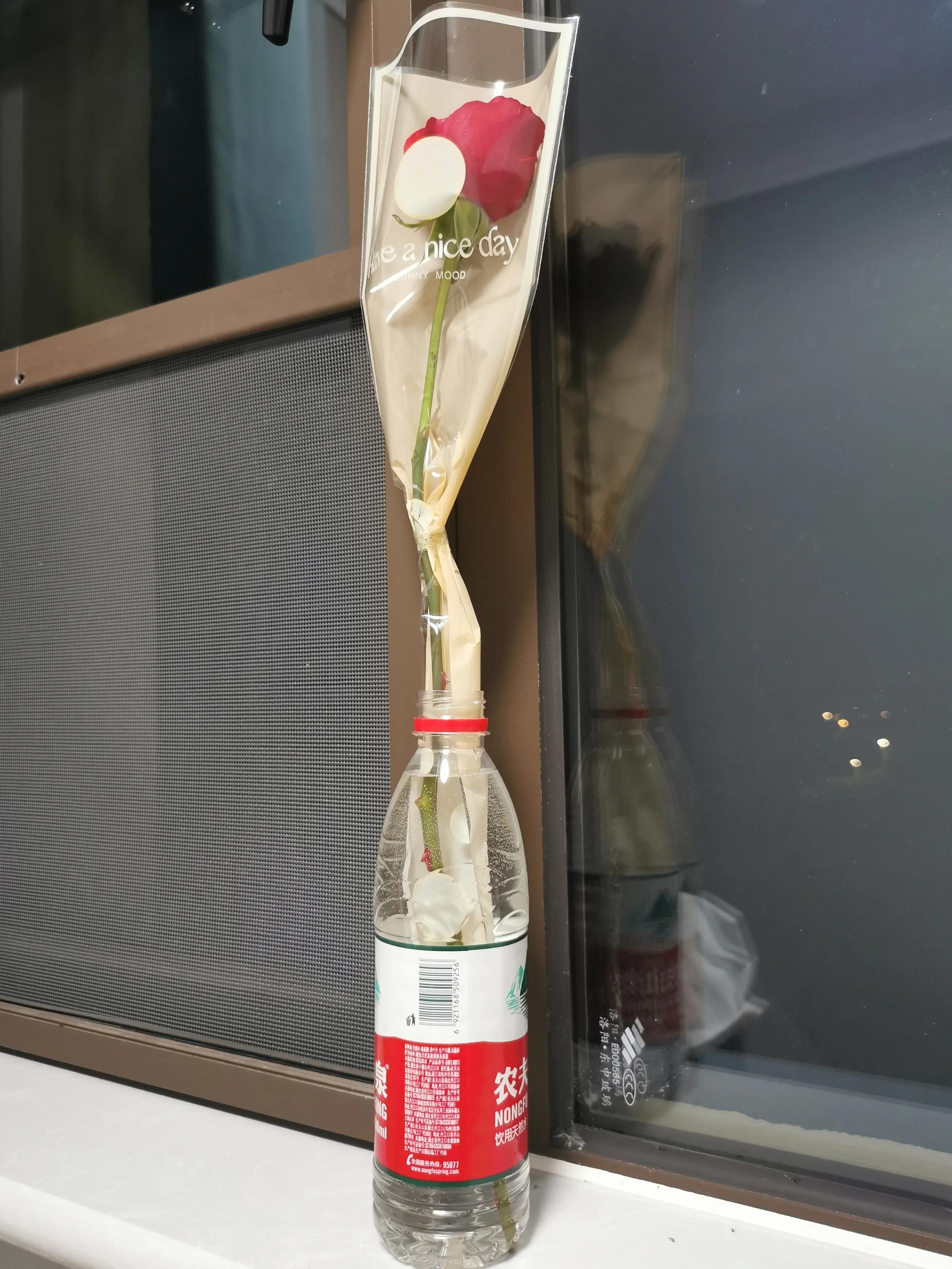 终于明白为什么那么多人喜欢朋友圈晒礼物了！