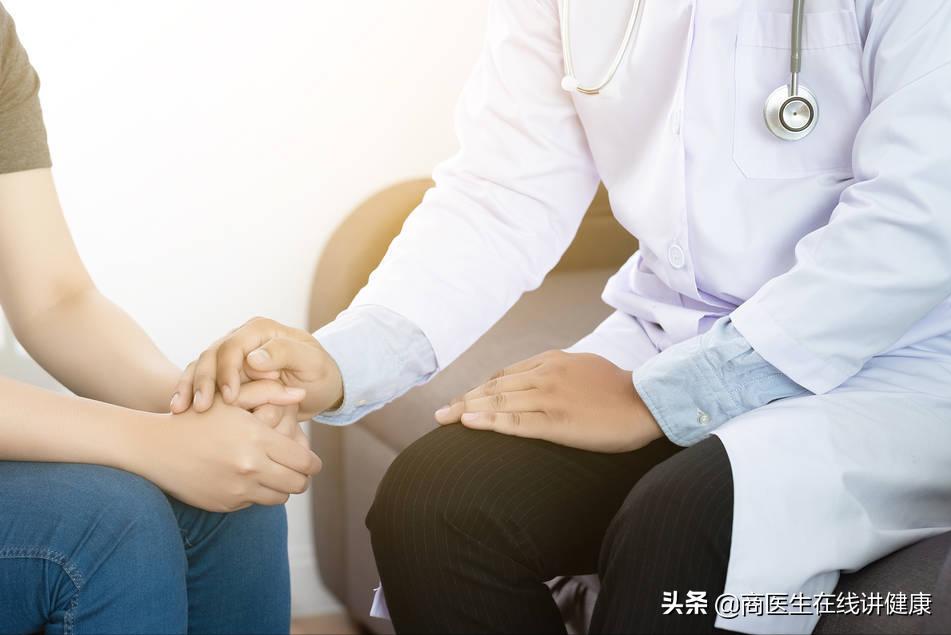 一饿就心慌发抖也没有低血糖,一饿就心慌手抖腿没劲是糖尿病吗